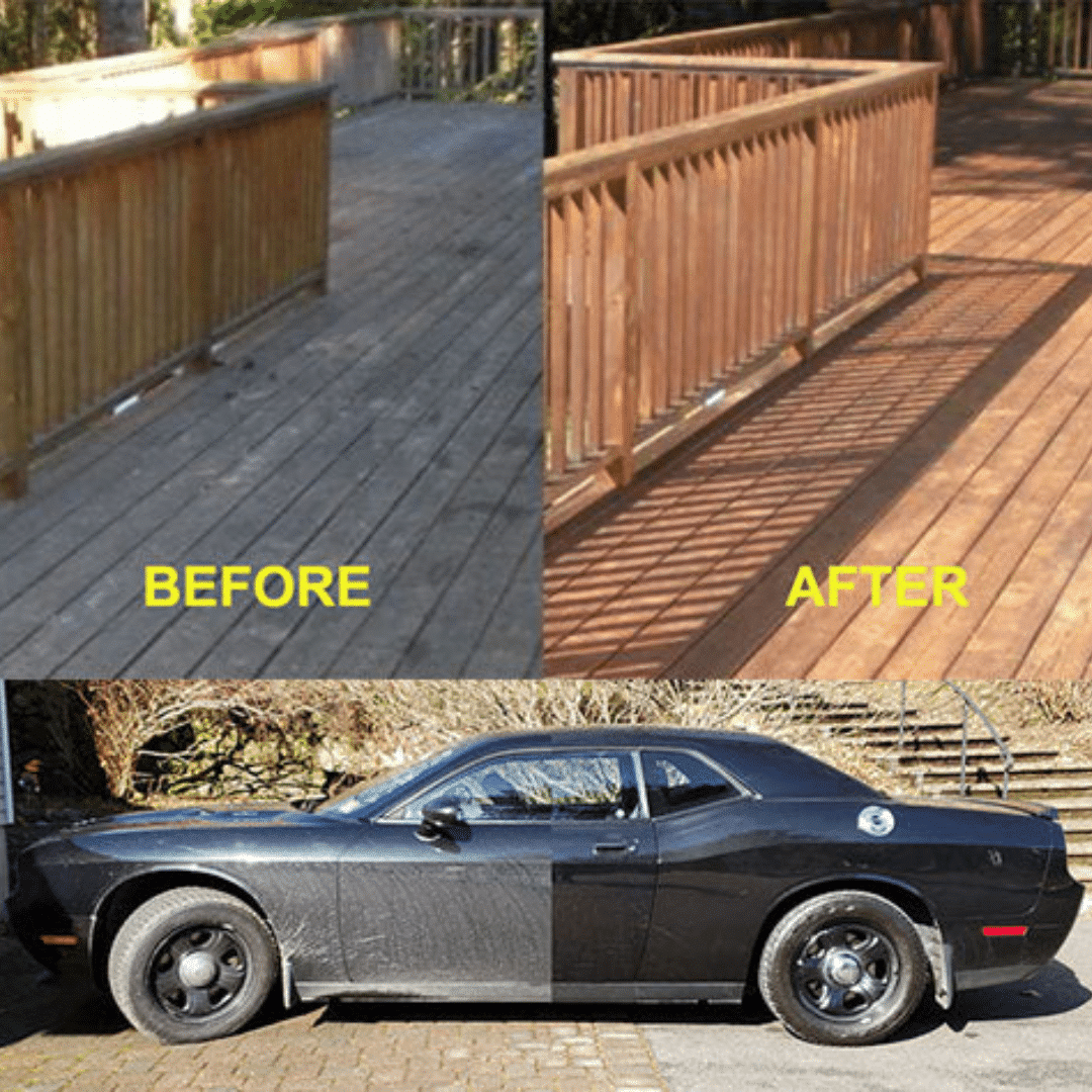 JetHose Pressure Washer (official Retailer) 2025