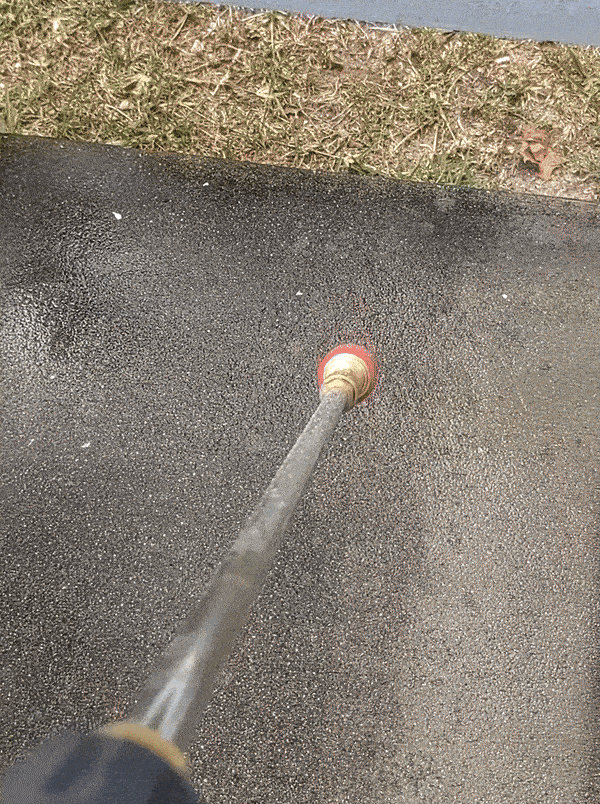 Jetsono Pressure Washer Jetsono Pressure Washer